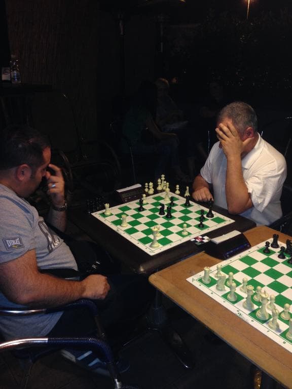 Lampi estivi 2014 11° tappa