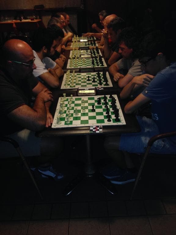 Lampi estivi 2014 11° tappa