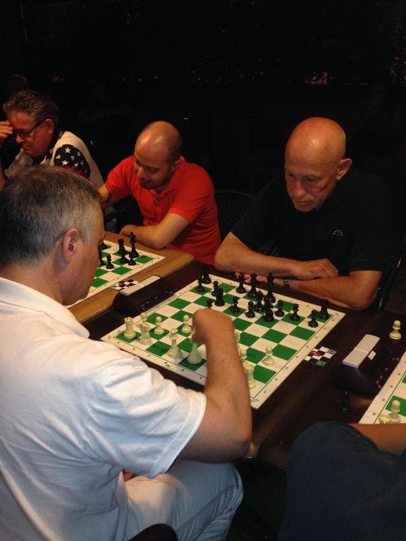 Lampi estivi 2014 11° tappa
