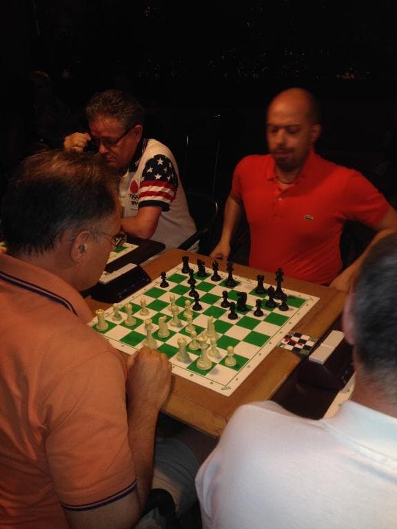 Lampi estivi 2014 11° tappa