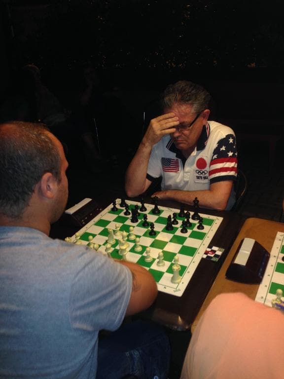 Lampi estivi 2014 11° tappa