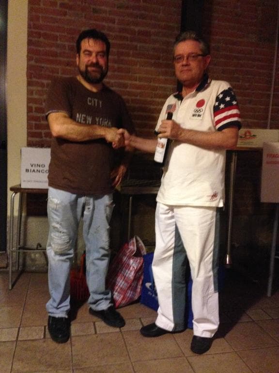 Lampi estivi 2014 11° tappa