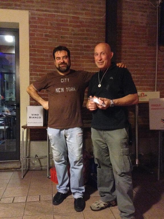 Lampi estivi 2014 11° tappa