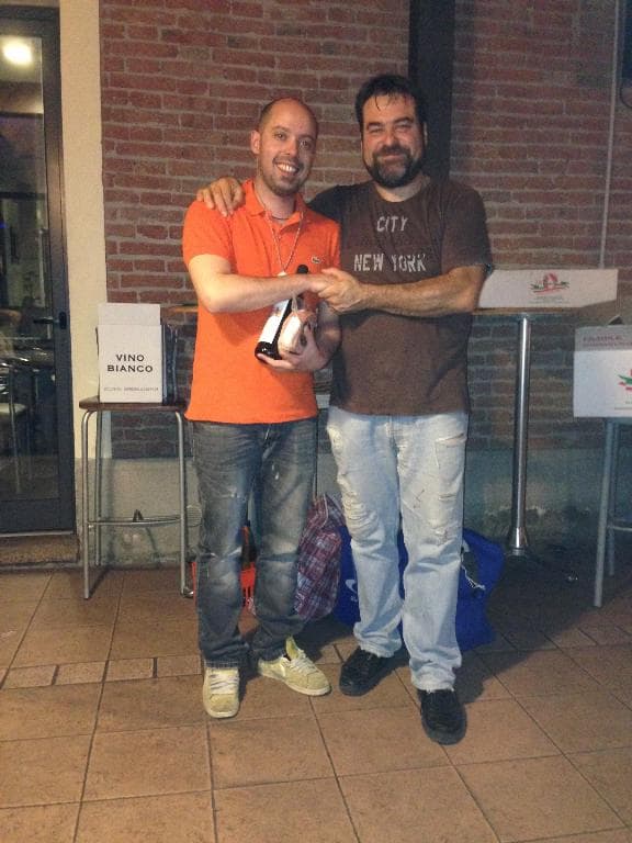 Lampi estivi 2014 11° tappa
