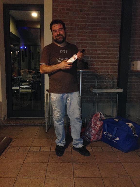 Lampi estivi 2014 11° tappa
