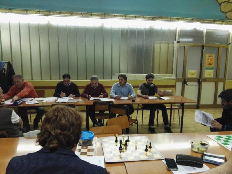 Assemblea annuale elettiva dei soci