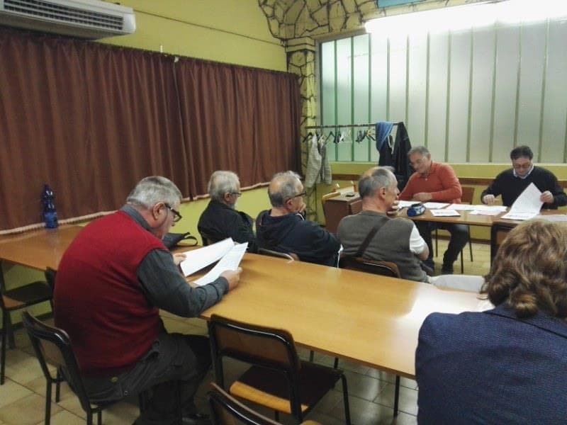 Assemblea annuale elettiva dei soci