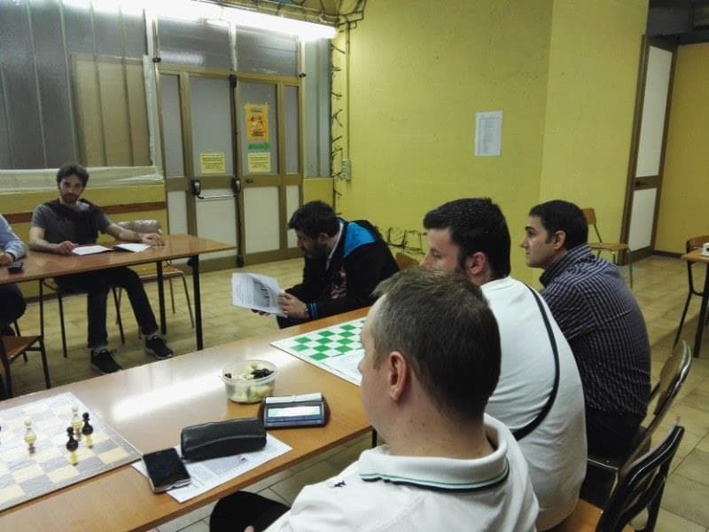 Assemblea annuale elettiva dei soci