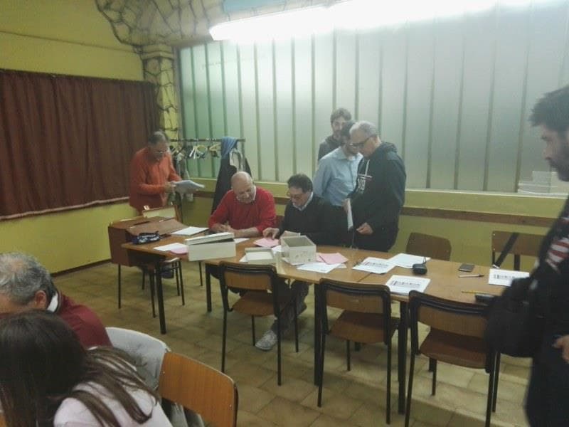 Assemblea annuale elettiva dei soci