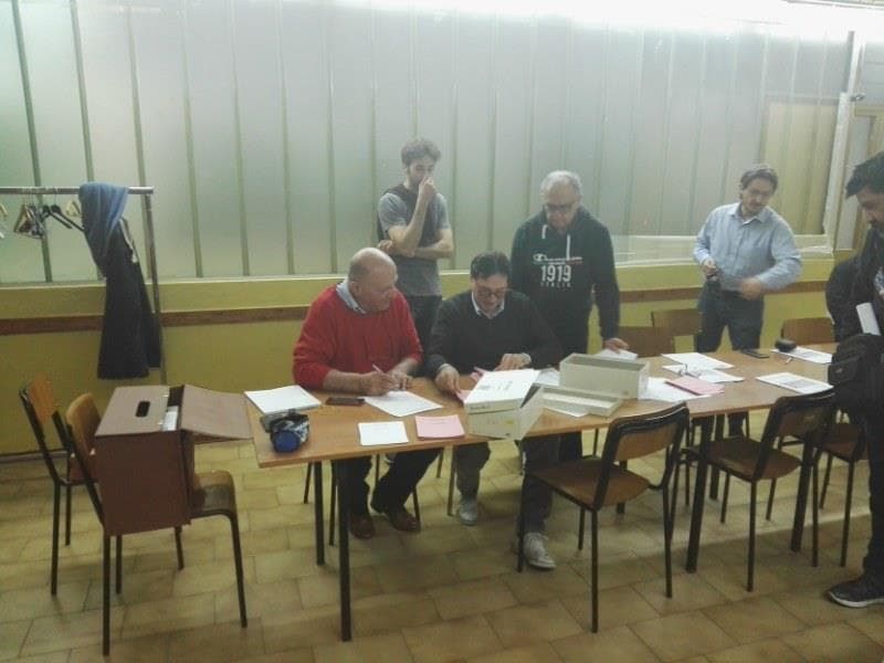 Assemblea annuale elettiva dei soci