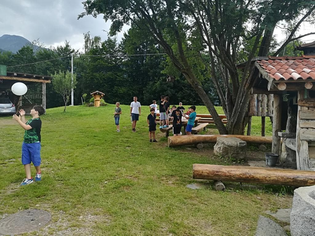 Chess champ camp, dal 18 al 24 giugno 2018