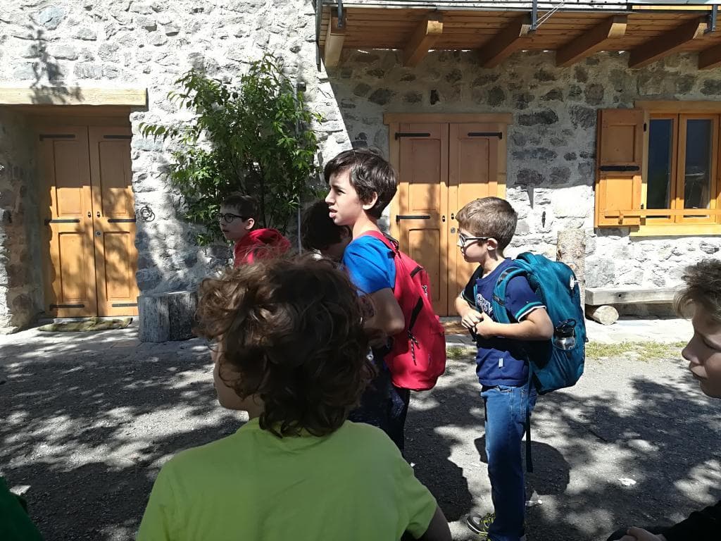 Chess champ camp, dal 18 al 24 giugno 2018