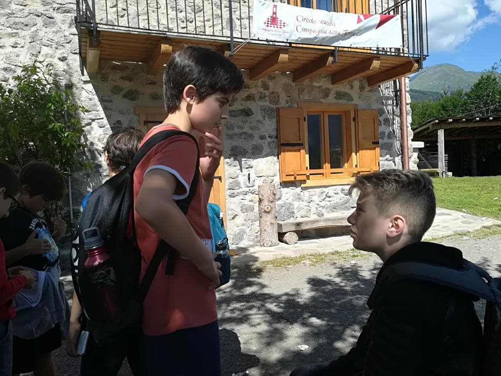 Chess champ camp, dal 18 al 24 giugno 2018