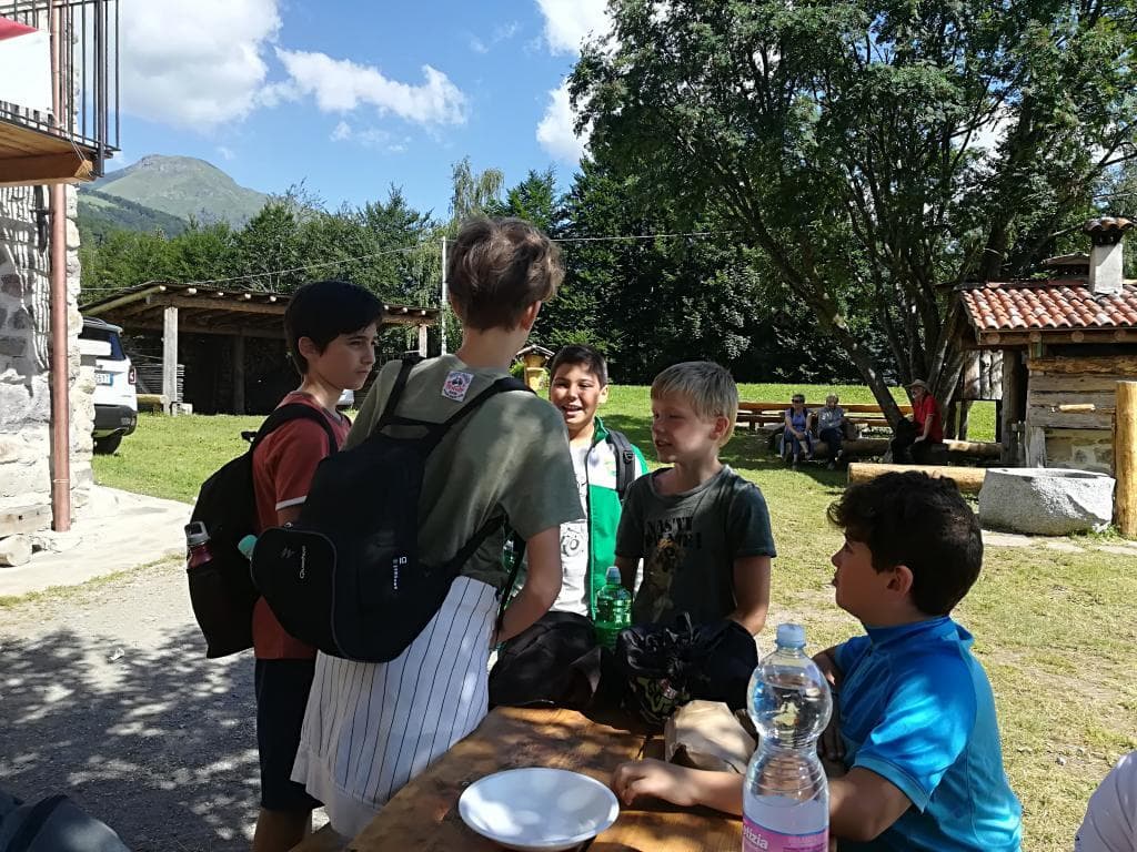 Chess champ camp, dal 18 al 24 giugno 2018