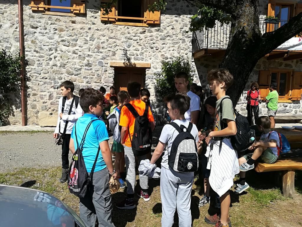Chess champ camp, dal 18 al 24 giugno 2018