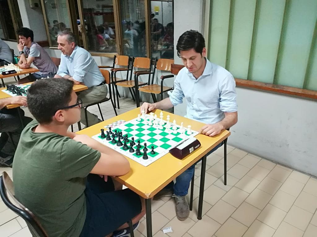 Lampi Estivi 2018 - 8° appuntamento