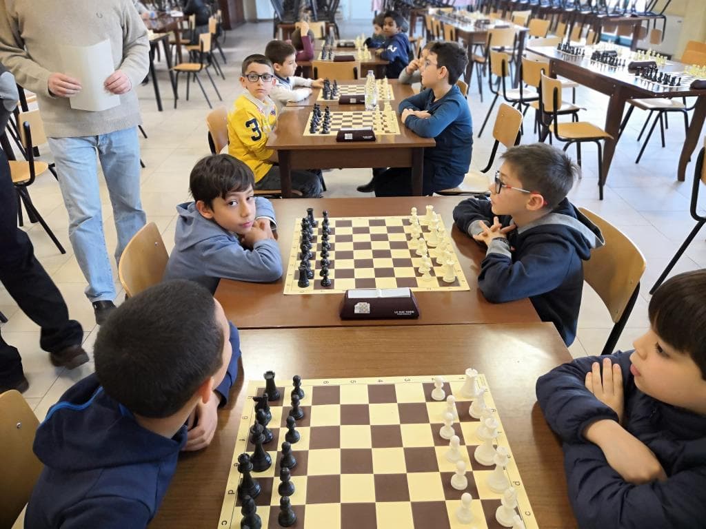 CERG 2019 - 5° tappa Marano sul Panaro
