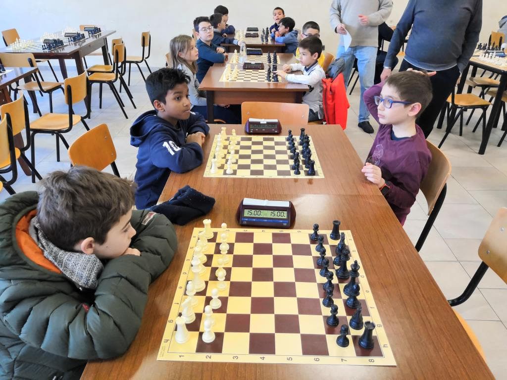 CERG 2019 - 5° tappa Marano sul Panaro