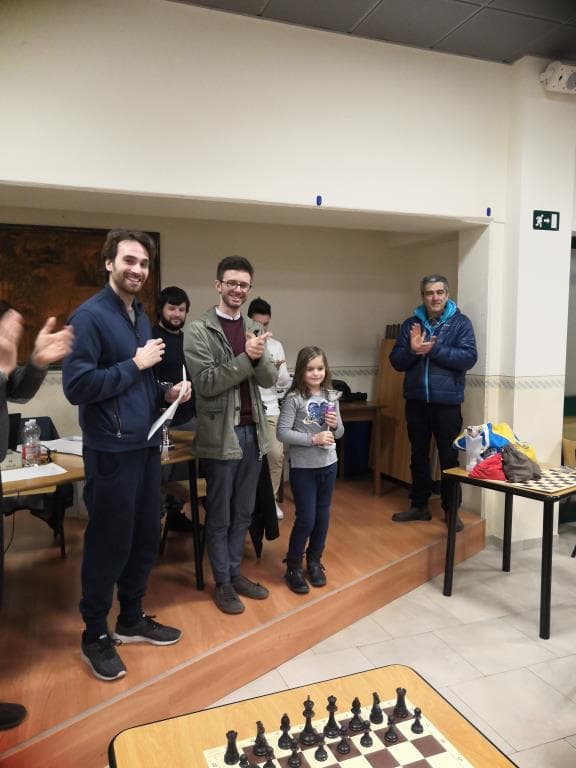 CERG 2019 - 5° tappa Marano sul Panaro