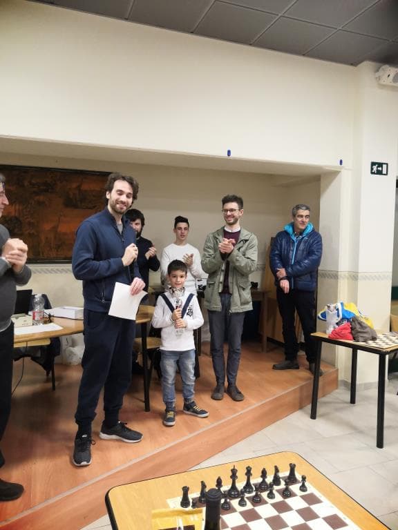 CERG 2019 - 5° tappa Marano sul Panaro