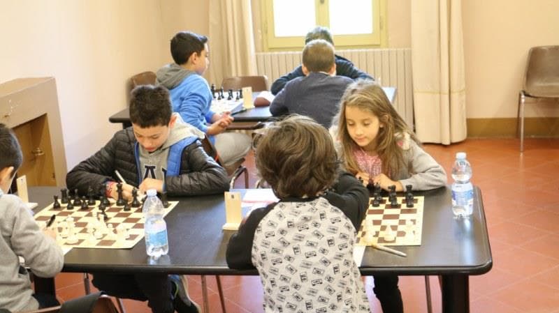Campionato Regionale CIA e Torneo Giovanile collaterale
