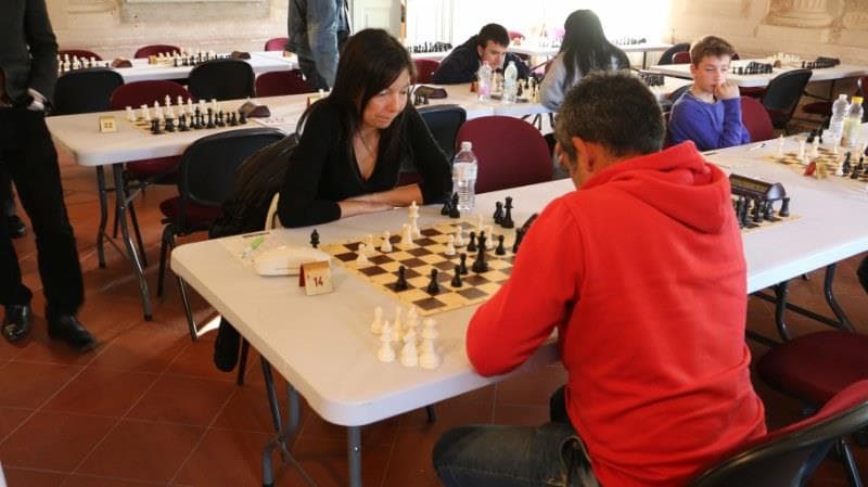 Campionato Regionale CIA e Torneo Giovanile collaterale
