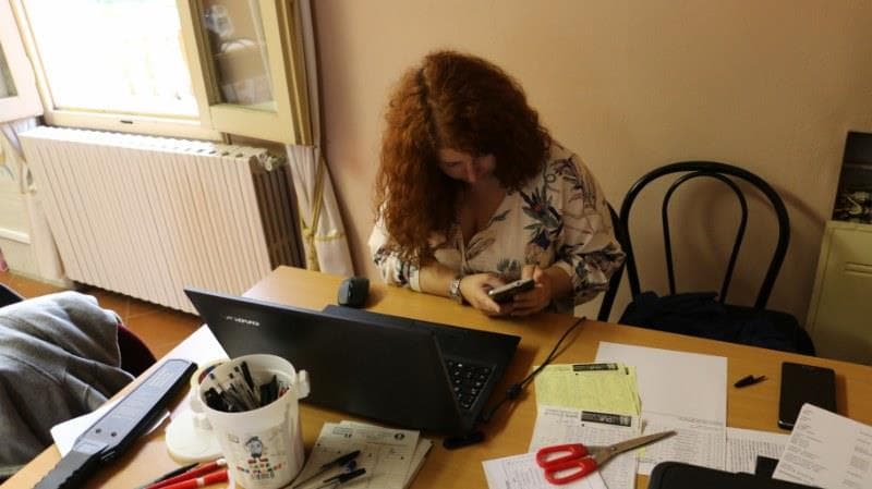 Campionato Regionale CIA e Torneo Giovanile collaterale