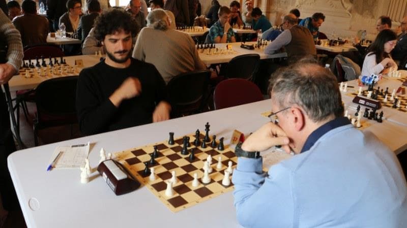 Campionato Regionale CIA e Torneo Giovanile collaterale