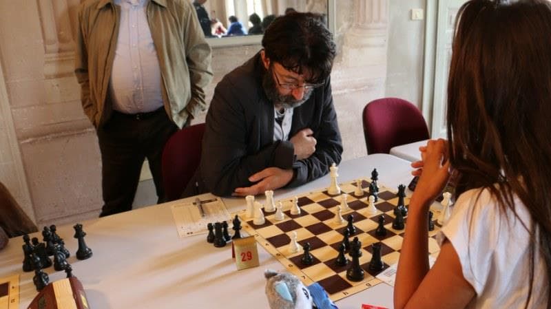 Campionato Regionale CIA e Torneo Giovanile collaterale