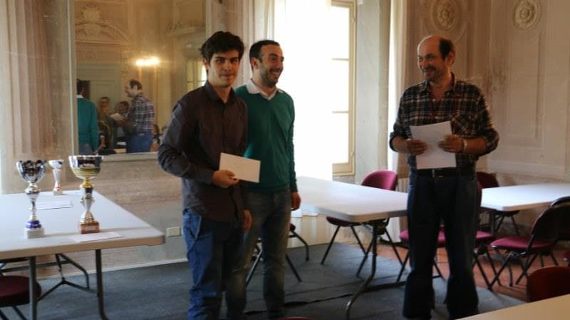 Campionato Regionale CIA e Torneo Giovanile collaterale