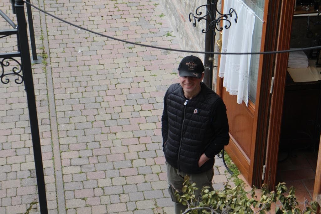 Maratona di Scacchi 59 turni