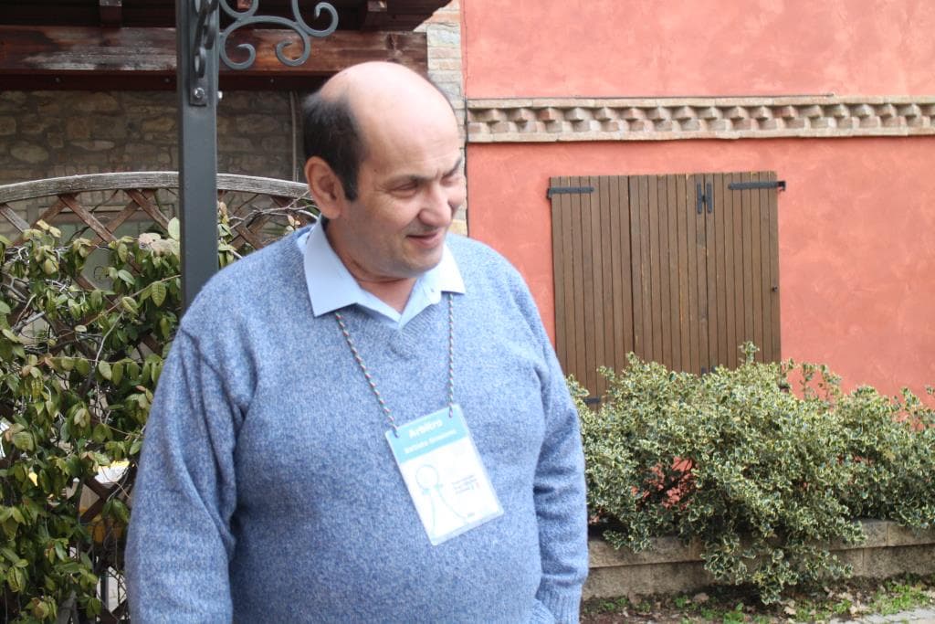 Maratona di Scacchi 59 turni