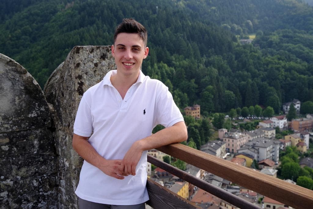 1° Torneo Internazionale "Sestola Regina degli Scacchi"