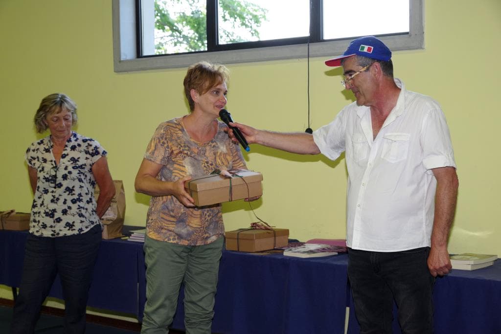 1° Torneo Internazionale "Sestola Regina degli Scacchi"