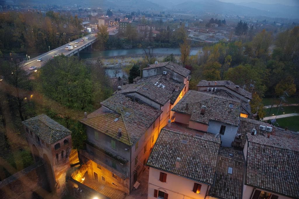 1° TORNEO INTERNAZIONALE - Vignola Città degli Scacchi