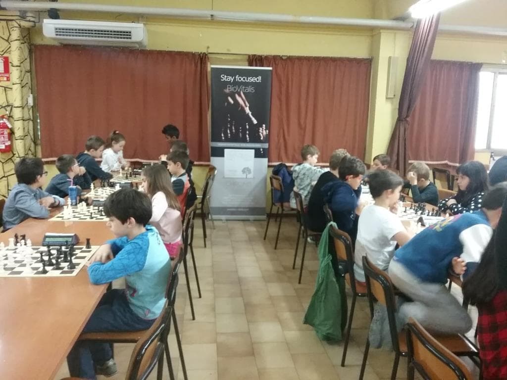 CERG 2019 - 8° tappa Modena "Memorial Bussi"
