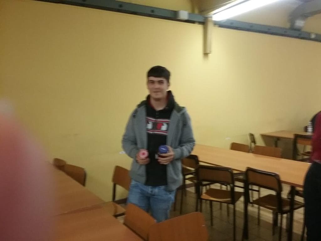 CERG 2019 - 8° tappa Modena "Memorial Bussi"