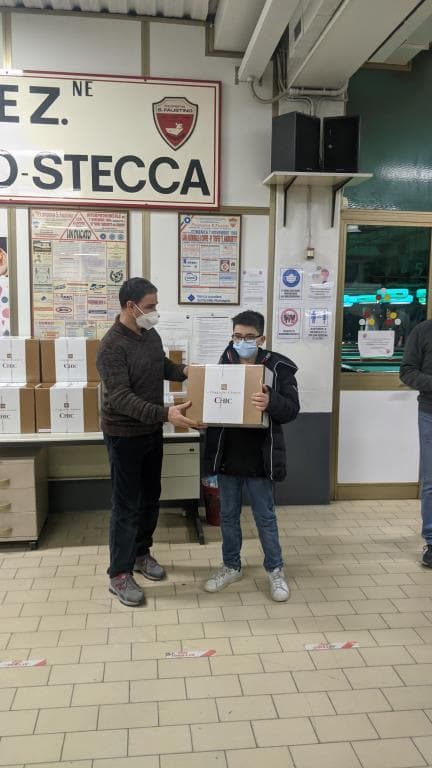 Campionato Provinciale di Modena 2022 - Memorial "Mario Viola"