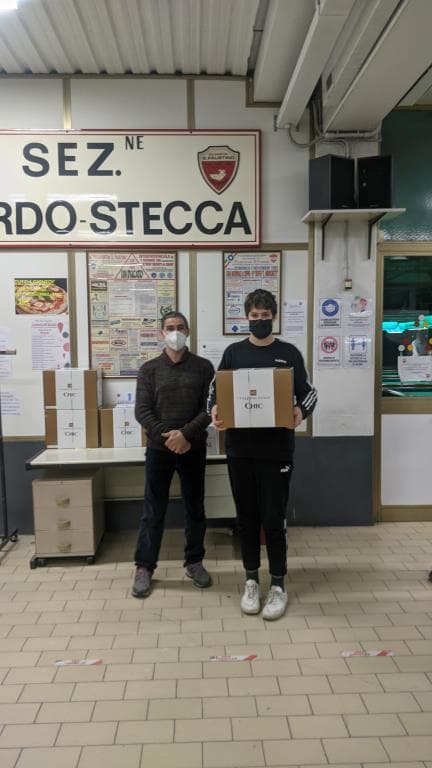 Campionato Provinciale di Modena 2022 - Memorial "Mario Viola"