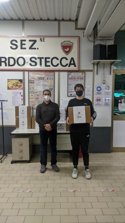 Campionato Provinciale di Modena 2022 - Memorial "Mario Viola"