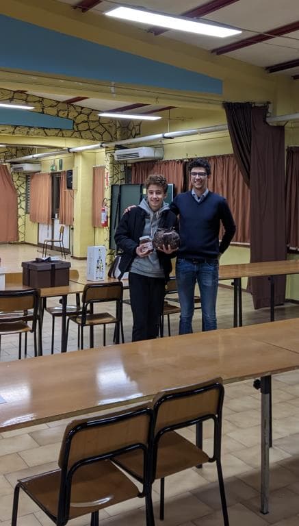 Campionato Provinciale di Modena 2024 - Memorial "Mario Viola"