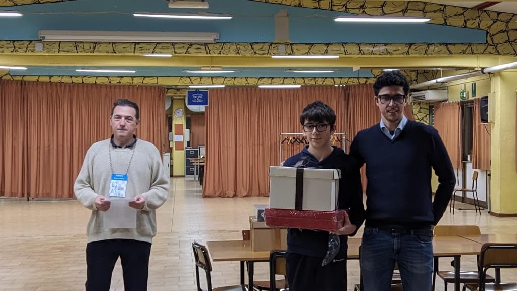 Campionato Provinciale di Modena 2024 - Memorial "Mario Viola"