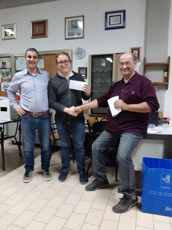23° Torneo Semilampo "Città di Modena"