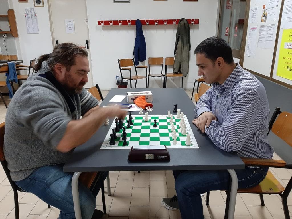 23° Torneo Semilampo "Città di Modena"