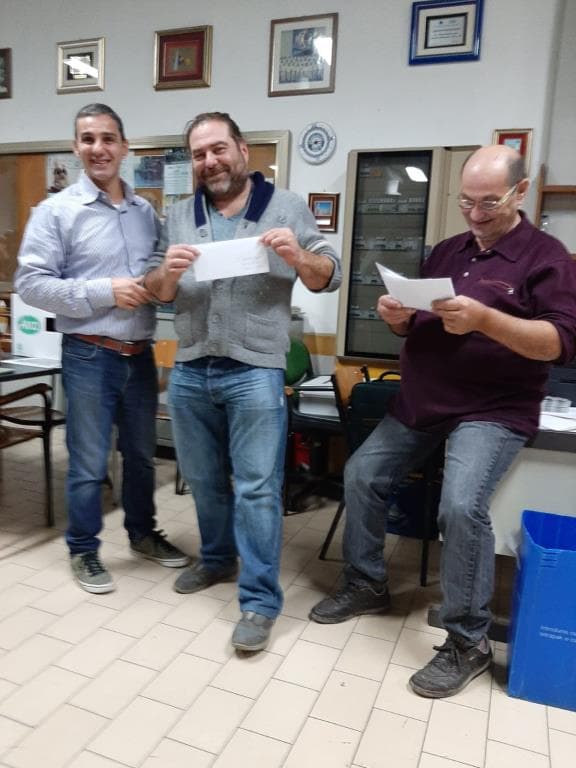 23° Torneo Semilampo "Città di Modena"