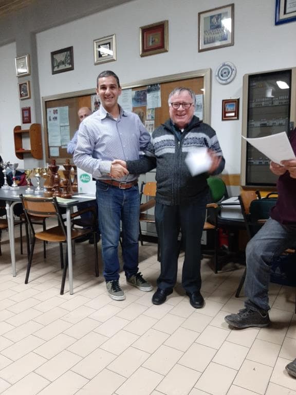 23° Torneo Semilampo "Città di Modena"