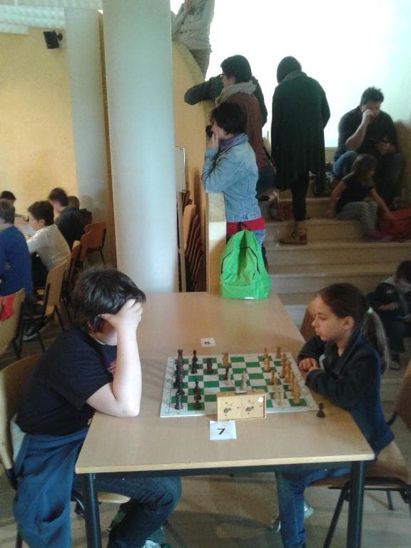 Torneo giovanile CERG Solignano