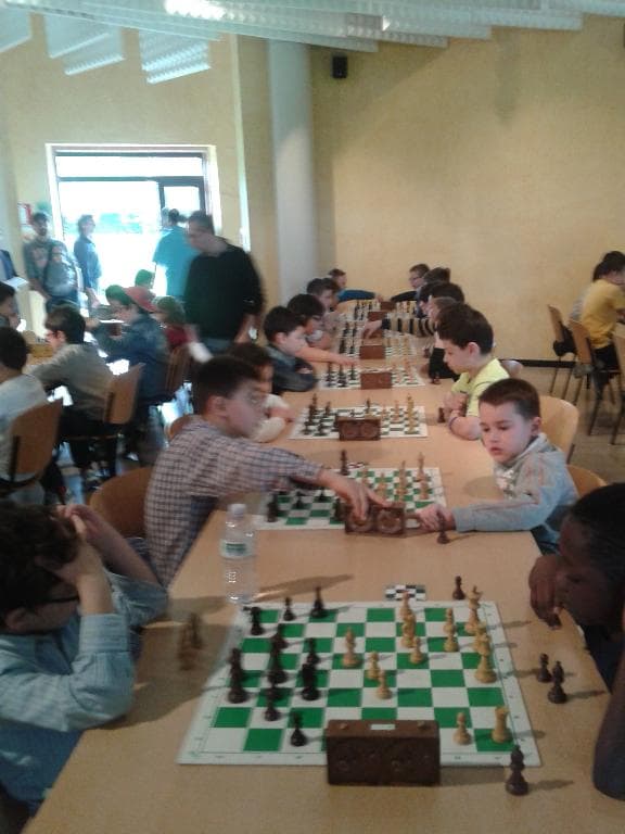 Torneo giovanile CERG Solignano