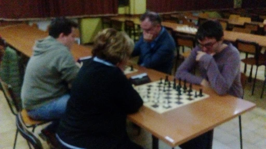 4° appuntamento del 16° Torneo dei Tanti 2019