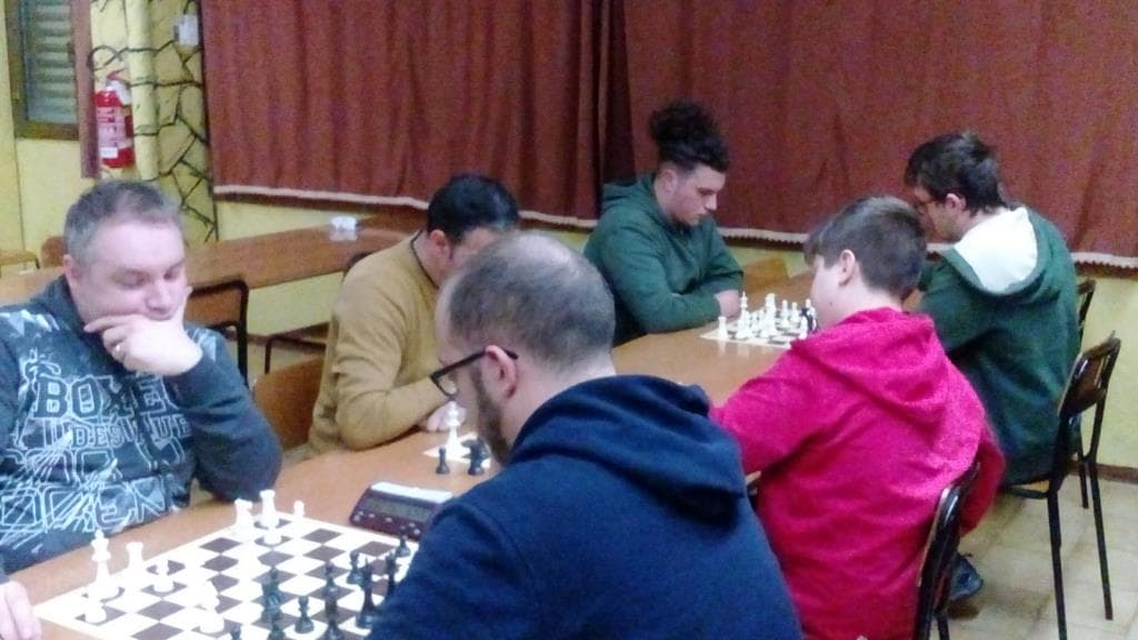 3° appuntamento del 16° Torneo dei Tanti 2019